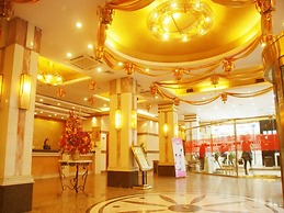 GreenTree Alliance JiAn Jizhou District Mixi Hotel