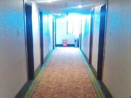 GreenTree Alliance JiAn Jizhou District Mixi Hotel
