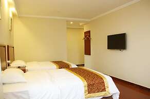 GreenTree Alliance JiAn Jizhou District Mixi Hotel
