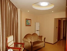 GreenTree Alliance JiAn Jizhou District Mixi Hotel