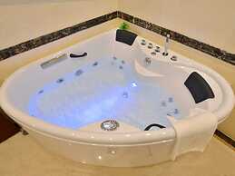 GreenTree Eastern ZiGong Huashang International City Huichuan Rd Hotel