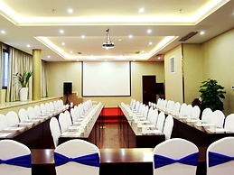 GreenTree Eastern ZiGong Huashang International City Huichuan Rd Hotel