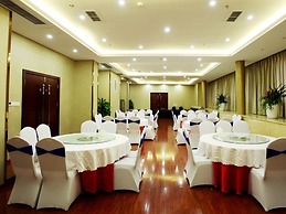 GreenTree Eastern ZiGong Huashang International City Huichuan Rd Hotel