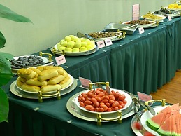 GreenTree Eastern ZiGong Huashang International City Huichuan Rd Hotel