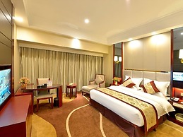 GreenTree Eastern ZiGong Huashang International City Huichuan Rd Hotel