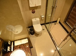 GreenTree Eastern ZiGong Huashang International City Huichuan Rd Hotel