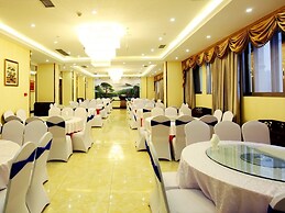 GreenTree Eastern ZiGong Huashang International City Huichuan Rd Hotel