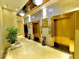 GreenTree Eastern ZiGong Huashang International City Huichuan Rd Hotel