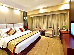 GreenTree Eastern ZiGong Huashang International City Huichuan Rd Hotel
