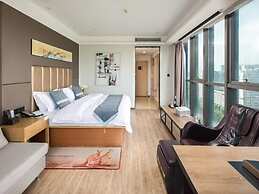 GreenTree Eastern Yancheng Administration Center Hotel