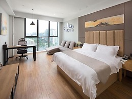 GreenTree Eastern Yancheng Administration Center Hotel