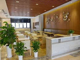 GreenTree Eastern Yancheng Administration Center Hotel