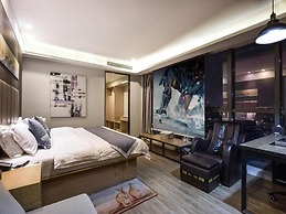 GreenTree Eastern Yancheng Administration Center Hotel