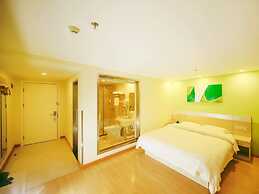 Shell Langfang GuAn County Bus Station Hotel