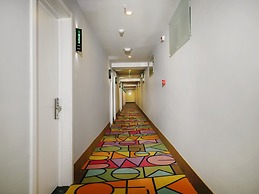 Shell Langfang GuAn County Bus Station Hotel