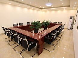 Shell Qionghai Boao Town Binhai Road Hotel