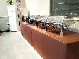 Shell Qionghai Boao Town Binhai Road Hotel