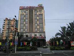 Shell Qionghai Boao Town Binhai Road Hotel