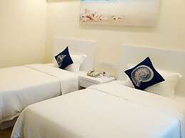 Shell Qionghai Boao Town Binhai Road Hotel
