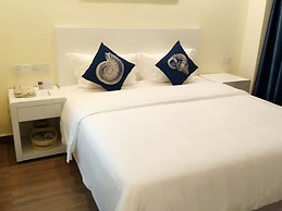 Shell Qionghai Boao Town Binhai Road Hotel