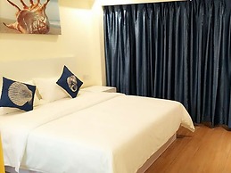 Shell Qionghai Boao Town Binhai Road Hotel