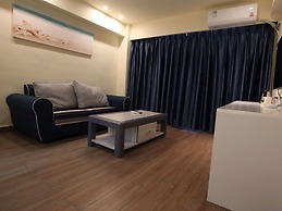 Shell Qionghai Boao Town Binhai Road Hotel