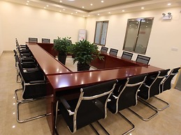 Shell Qionghai Boao Town Binhai Road Hotel