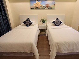 Shell Qionghai Boao Town Binhai Road Hotel