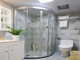 Shell Qionghai Boao Town Binhai Road Hotel