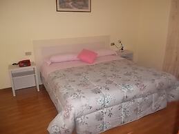 Hotel Residence La Rosa