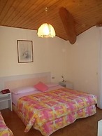 Hotel Residence La Rosa