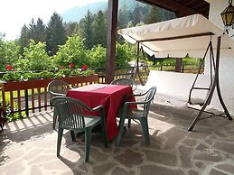 Hotel Residence La Rosa