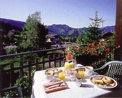 Hotel Residence La Rosa