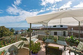 B&B Villa Francesca