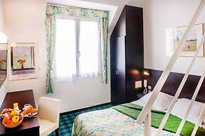 Hotel Christ Roi