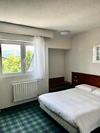 Hotel Christ Roi