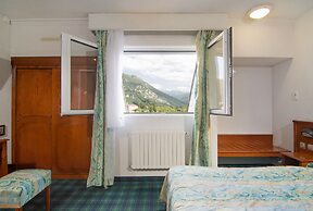 Hotel Christ Roi
