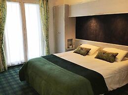 Hotel Christ Roi