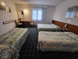 Hotel Christ Roi