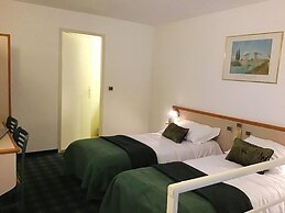 Hotel Christ Roi