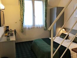 Hotel Christ Roi