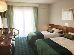 Hotel Christ Roi