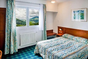 Hotel Christ Roi