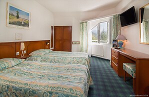 Hotel Christ Roi