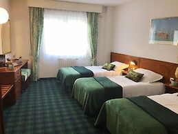 Hotel Christ Roi