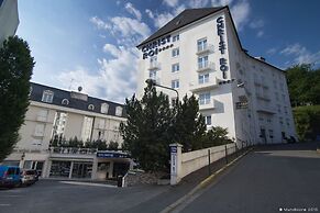 Hotel Christ Roi