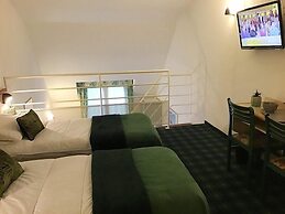 Hotel Christ Roi