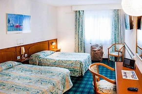 Hotel Christ Roi