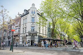 Alex Maastricht