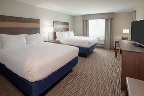 Little Crow Resort & Conference, Trademark by Wyndham